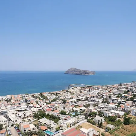 Villa Horizon Luxury Chania (Crete)