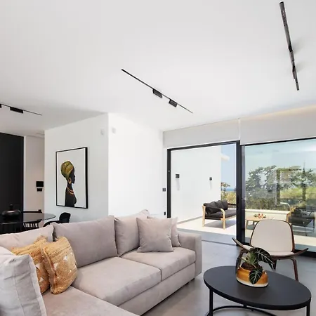 Villa Horizon Luxury