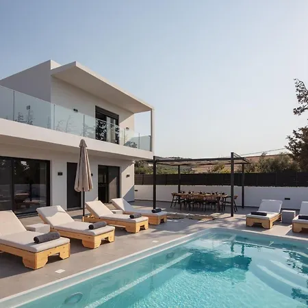 Вилла Horizon Luxury *