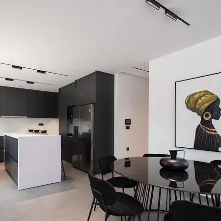 Horizon Luxury Chania (Crete)