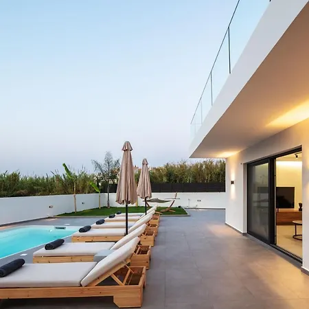 Villa Horizon Luxury