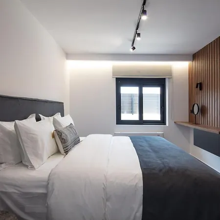 Villa Horizon Luxury Chania (Crete)