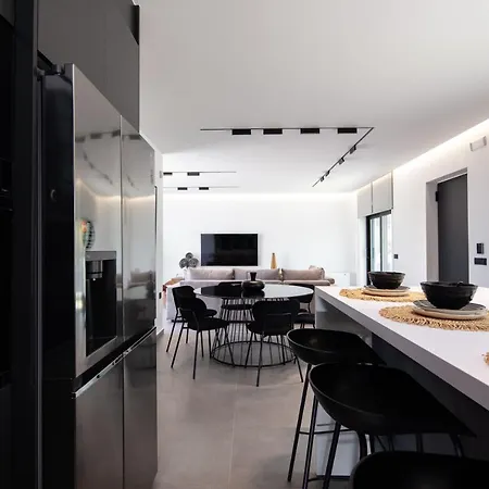 Horizon Luxury