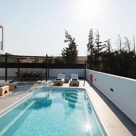 Horizon Luxury Вилла