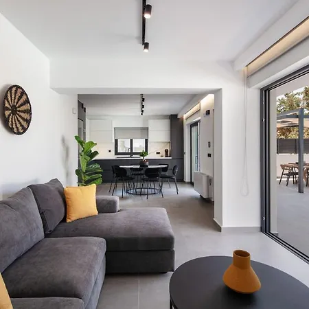 Horizon Luxury *