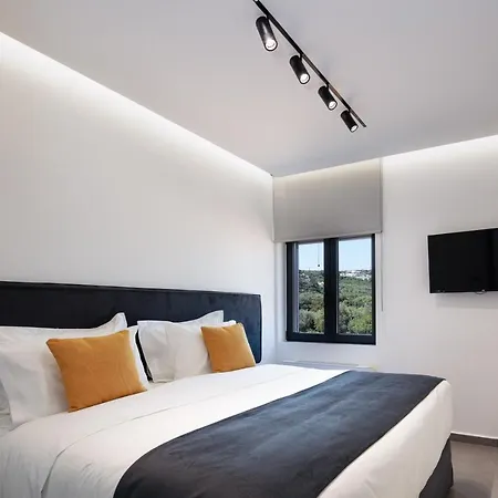 Villa Horizon Luxury *