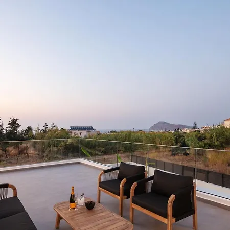 Horizon Luxury Вилла *