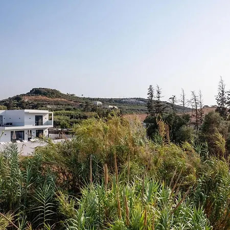 Villa Horizon Luxury Chania (Crete)