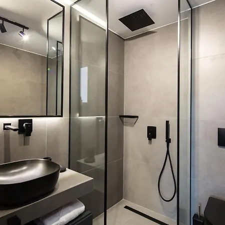 Villa Horizon Luxury