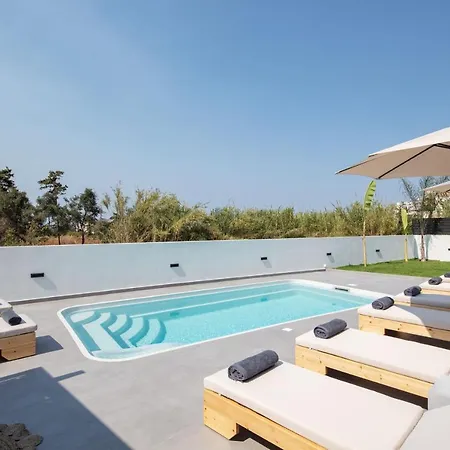 Horizon Luxury Villa