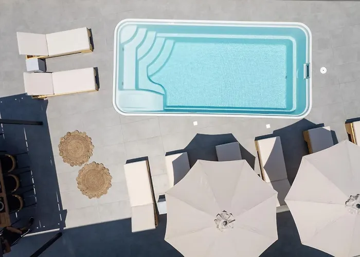 וילה Horizon Luxury חאניה