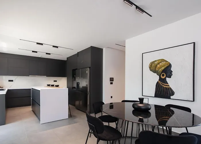 Horizon Luxury חאניה