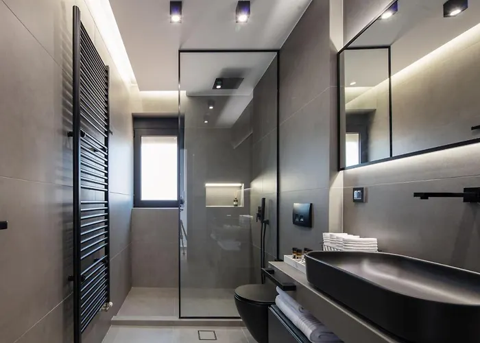 Horizon Luxury וילה