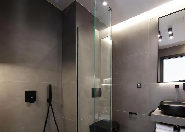 Horizon Luxury * חאניה