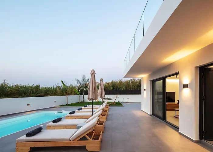 וילה Horizon Luxury