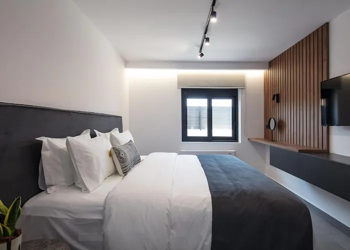 וילה Horizon Luxury חאניה