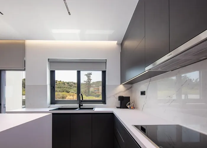 Horizon Luxury וילה