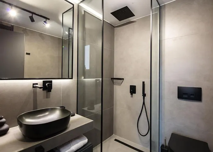 וילה Horizon Luxury