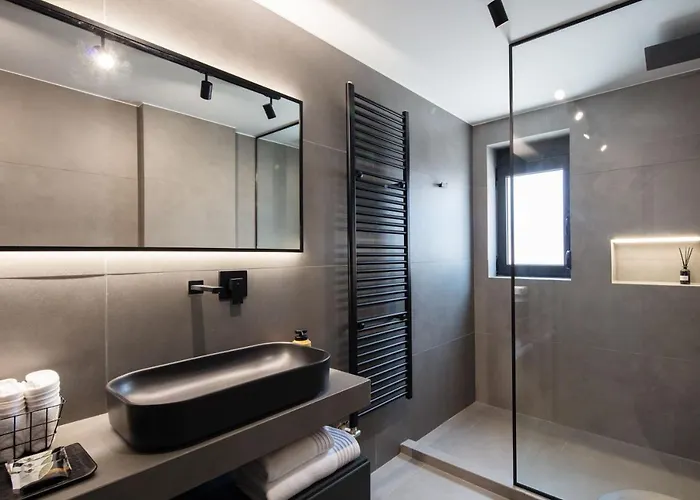 Horizon Luxury חאניה