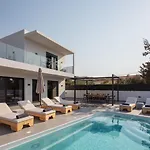 Villa Horizon Luxury *
