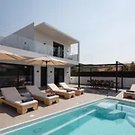 Villa Horizon Luxury Chania (Crete)
