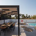 Villa Horizon Luxury Chania (Crete)