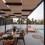 Villa Horizon Luxury *