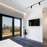 Horizon Luxury Villa Chania (Crete)