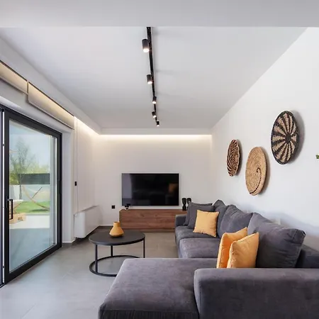 Villa Horizon Luxury