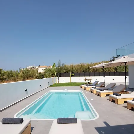 Horizon Luxury ヴィラ *