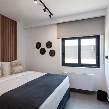 Villa Horizon Luxury *