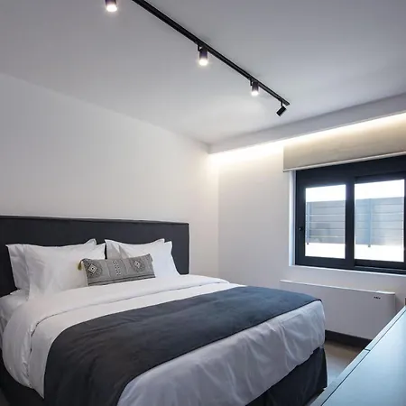 Horizon Luxury Villa Hanya