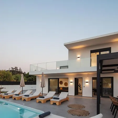 Horizon Luxury * Chania (Crete)