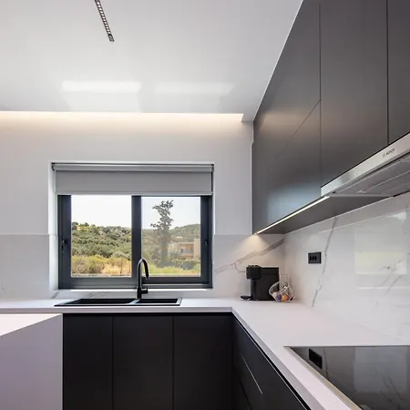 Horizon Luxury Villa