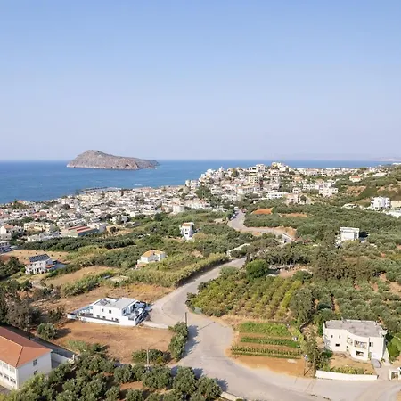 Villa Horizon Luxury *