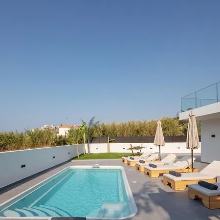 빌라 Horizon Luxury