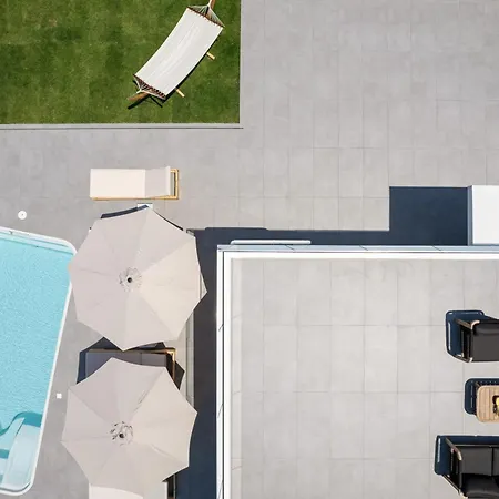 Horizon Luxury *