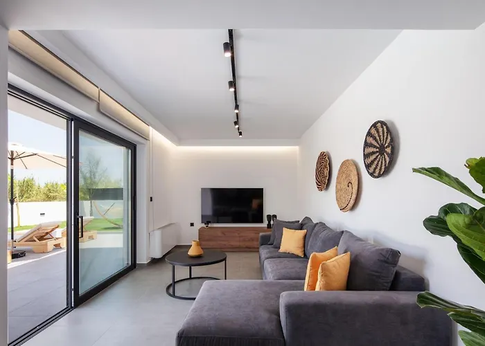 Villa Horizon Luxury