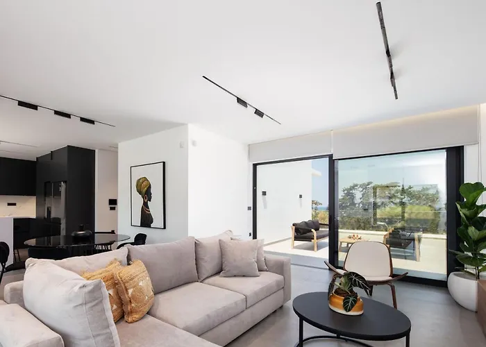 Villa Horizon Luxury