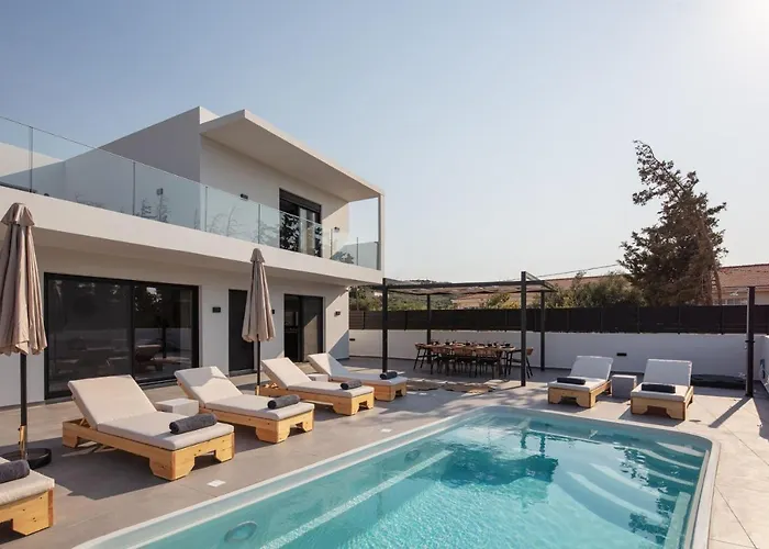 Villa Horizon Luxury *