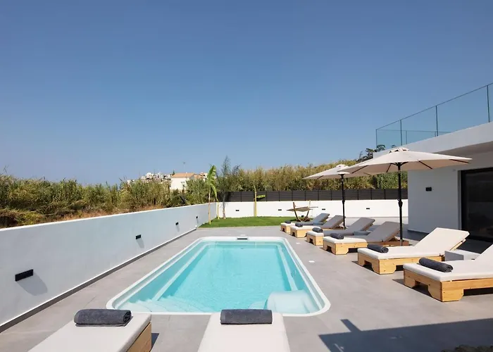 Horizon Luxury Villa *