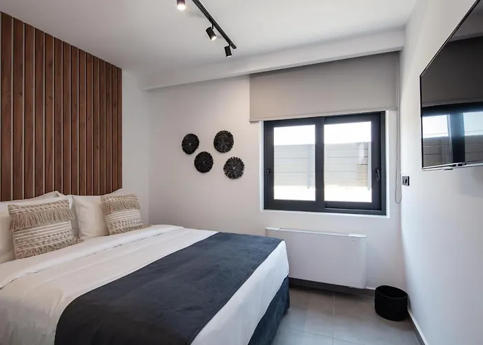 Villa Horizon Luxury *