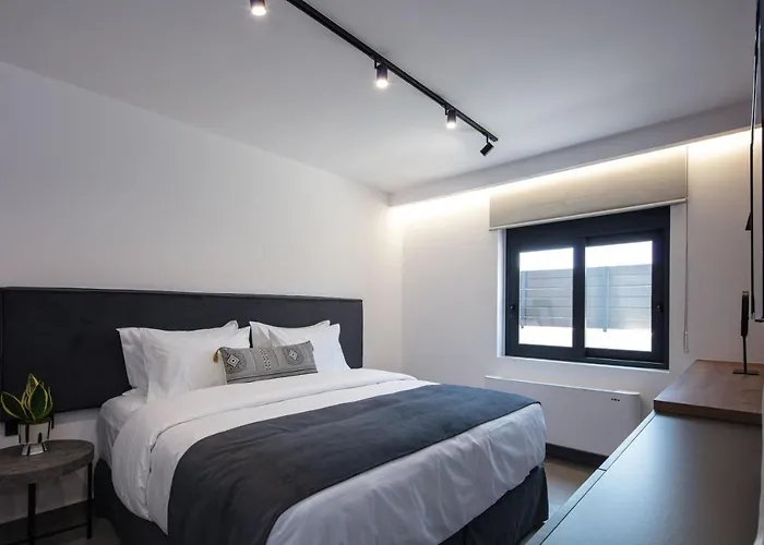 Horizon Luxury Villa Chania (Crete)