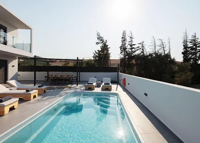 Horizon Luxury Villa