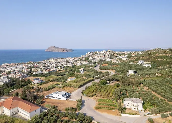 Villa Horizon Luxury *