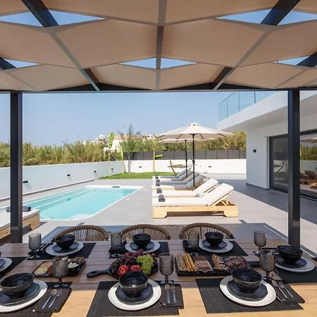 Horizon Luxury فيلة