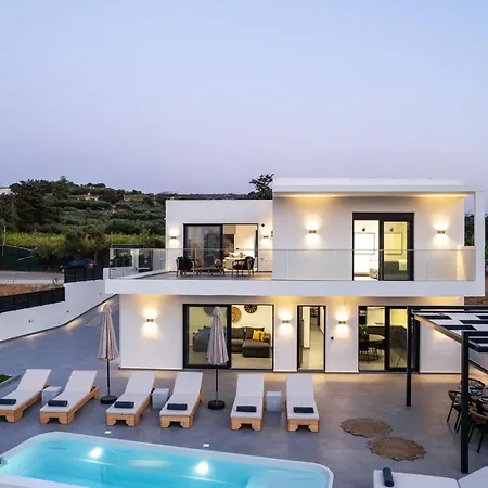 Horizon Luxury Chania (Crete)