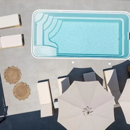 Vila Horizon Luxury Chania (Crete)