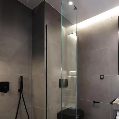 Horizon Luxury * Chania (Crete)