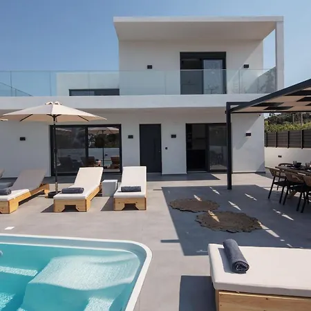 Horizon Luxury *